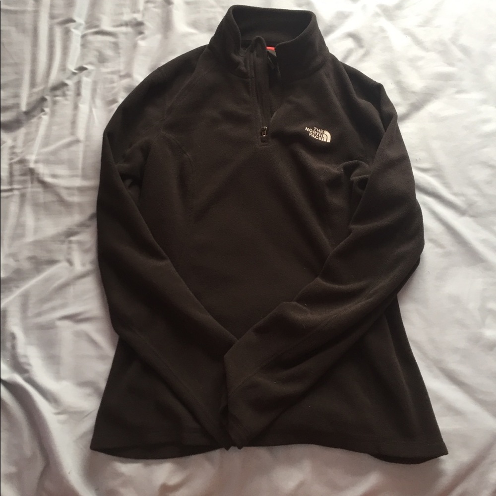 North Face Fleece